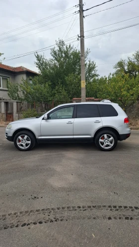 VW Touareg | Mobile.bg    4