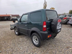 Suzuki Jimny 1.3i-80PS-44- | Mobile.bg    7