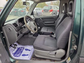 Suzuki Jimny 1.3i-80PS-44- | Mobile.bg    9