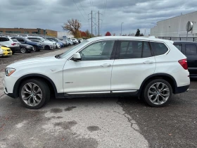 BMW X3 * xDrive28i * CARFAX * БЕЗ ПЪРВОНАЧАЛНА ВНОСКА - 20850 лв. / 10660.44 € - 71822255 3