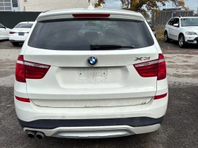 BMW X3 * xDrive28i * CARFAX * БЕЗ ПЪРВОНАЧАЛНА ВНОСКА - 20850 лв. / 10660.44 € - 71822255 5
