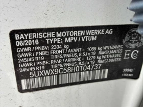 BMW X3 * xDrive28i * CARFAX * БЕЗ ПЪРВОНАЧАЛНА ВНОСКА - 20850 лв. / 10660.44 € - 71822255 12