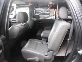 Toyota Sequoia PLATINUM / 5.7 / ТОПЪЛ ЩАТ / БЕЗ РЪЖДА - 22900 лв. / 11708.58 € - 79211090 9