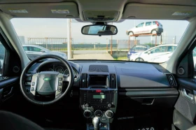 Land Rover Freelander 2 2.2D 4х4 ЛИЗИНГ - 8290 лв. / 4238.61 € - 34418073 8