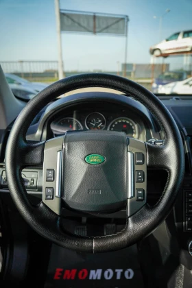Land Rover Freelander 2 2.2D 4х4 ЛИЗИНГ - 8290 лв. / 4238.61 € - 34418073 7