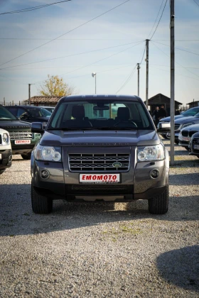 Land Rover Freelander 2 2.2D 4х4 ЛИЗИНГ - 8290 лв. / 4238.61 € - 34418073 3