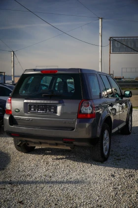 Land Rover Freelander 2 2.2D 4х4 ЛИЗИНГ - 8290 лв. / 4238.61 € - 34418073 6