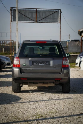 Land Rover Freelander 2 2.2D 4х4 ЛИЗИНГ - 8290 лв. / 4238.61 € - 34418073 5