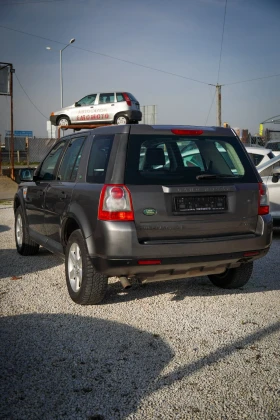 Land Rover Freelander 2 2.2D 4х4 ЛИЗИНГ - 8290 лв. / 4238.61 € - 34418073 4