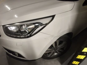 Hyundai IX35 CRDI - 10000 € / 19558.30 лв. - 50487640 6