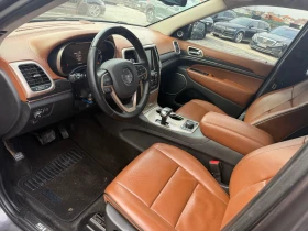Jeep Grand cherokee 3.0CRD - 14500 € / 28359.53 лв. - 23085042 4