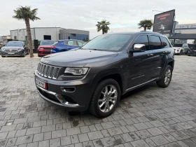 Jeep Grand cherokee 3.0CRD - 14500 € / 28359.53 лв. - 23085042 3