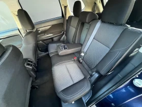Mitsubishi Outlander SE AWC* ПОДГРЕВ* КАМЕРА* МЪРТВА ТОЧКА* 6+ 1 - 15170 € / 29669.94 лв. - 40531356 9