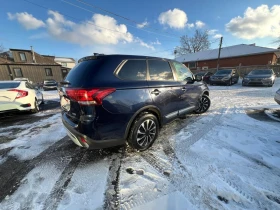 Mitsubishi Outlander SE AWC* ПОДГРЕВ* КАМЕРА* МЪРТВА ТОЧКА* 6+ 1 - 15170 € / 29669.94 лв. - 40531356 6