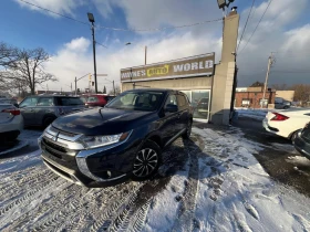 Mitsubishi Outlander SE AWC* ПОДГРЕВ* КАМЕРА* МЪРТВА ТОЧКА* 6+ 1 - 15170 € / 29669.94 лв. - 40531356 3
