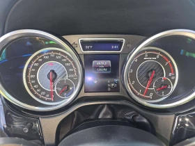 Mercedes-Benz GLS 63 AMG, снимка 9 - Автомобили и джипове - 53621921