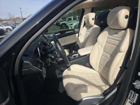 Mercedes-Benz GLS 63 AMG, снимка 6 - Автомобили и джипове - 53621921