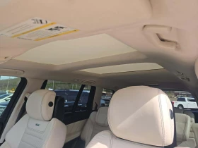 Mercedes-Benz GLS 63 AMG, снимка 11 - Автомобили и джипове - 53621921