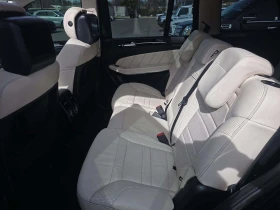 Mercedes-Benz GLS 63 AMG, снимка 13 - Автомобили и джипове - 53621921