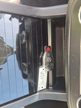 Mercedes-Benz GLS 63 AMG, снимка 8 - Автомобили и джипове - 53621921