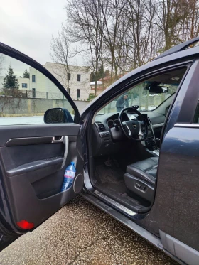 Chevrolet Captiva - 5500 € / 10757.07 лв. - 34139640 7