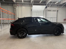 Audi Q8 ГАРАНЦИЯ SQ8 50 TDI LASER SOFT B&O 360 NIGHT - 86000 € / 168201.38 лв. - 22067599 4