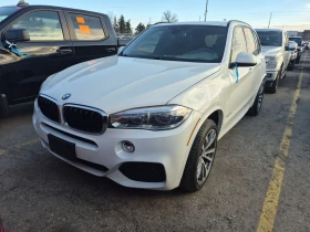 BMW X5 XDRIVE35D С РЕГИСТРАЦИЯ & АВТО КРЕДИТ 