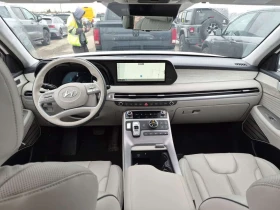 Hyundai Palisade ULTIMATE CALLIGRAPHY| ПАНОРАМА| ОБДУХВАНЕ| 360 - 31300 € / 61217.48 лв. - 22743632 9