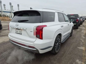 Hyundai Palisade ULTIMATE CALLIGRAPHY| ПАНОРАМА| ОБДУХВАНЕ| 360 - 31300 € / 61217.48 лв. - 22743632 3