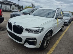 ����� �� �������� �� BMW X3 * M40I * �������� * ���� * 2 ����� * 360