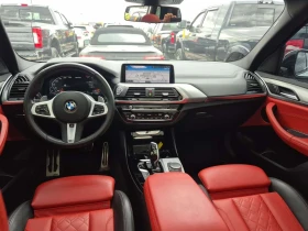 BMW X3 * M40I * �������� * ���� * 2 ����� * 360 | Mobile.bg � ����� ������ 10