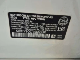 BMW X3 * M40I * �������� * ���� * 2 ����� * 360 | Mobile.bg � ����� ������ 15