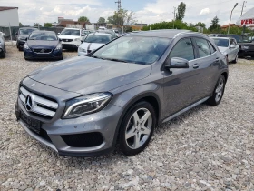 ������ Mercedes-Benz GLA 20...