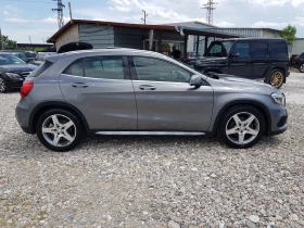 Mercedes-Benz GLA 200 CDI AMG/��������/��������� ������ | Mobile.bg � ����� ������ 4