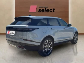 Land Rover Range Rover Velar 3.0D | Mobile.bg � ����� ������ 7