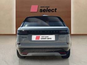 Land Rover Range Rover Velar 3.0D | Mobile.bg � ����� ������ 8