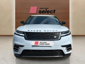 Land Rover Range Rover Velar 3.0D | Mobile.bg � ����� ������ 3
