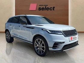 Land Rover Range Rover Velar 3.0D | Mobile.bg � ����� ������ 2