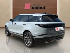 Land Rover Range Rover Velar 3.0D | Mobile.bg � ����� ������ 6