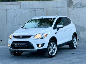 ������ Ford Kuga