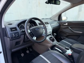Ford Kuga 2.0TDCi~140hp~4x4~TITANIUM~KEYLESS | Mobile.bg � ����� ������ 9