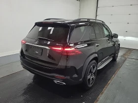 Mercedes-Benz GLE 350* CARFAX* АВТОКРЕДИТ БЕЗ ПЪРВОНАЧАЛНА ВНОСКА*  | Auto.bg — изображение 3