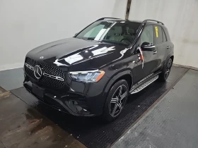 Mercedes-Benz GLE * 350 * CARFAX * БЕЗ ПЪРВОНАЧАЛНА ВНОСКА