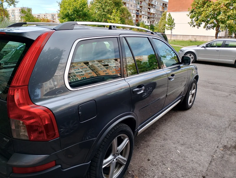 Volvo Xc90 2.4, снимка 1 - Автомобили и джипове - 47364508