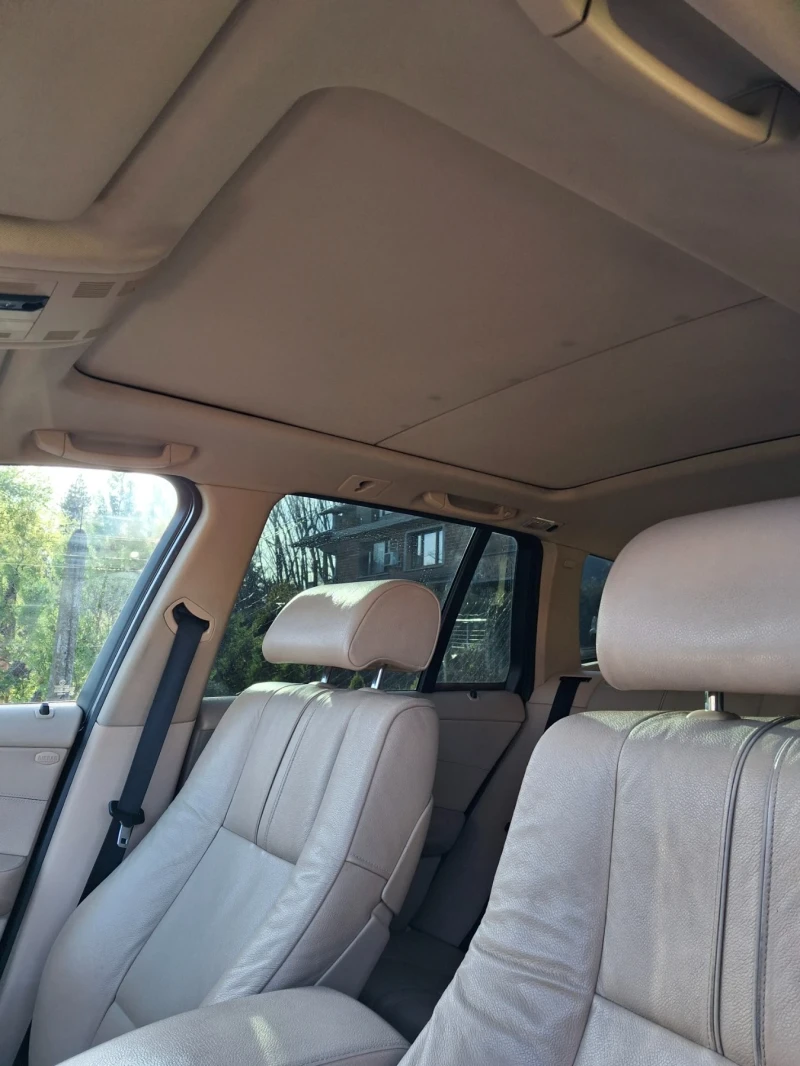 BMW X3, снимка 11 - Автомобили и джипове - 50625183