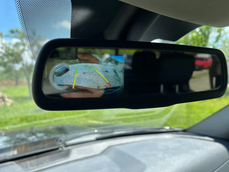 Dodge RAM 1500 3.6 pentastar, снимка 9 - Автомобили и джипове - 50250548