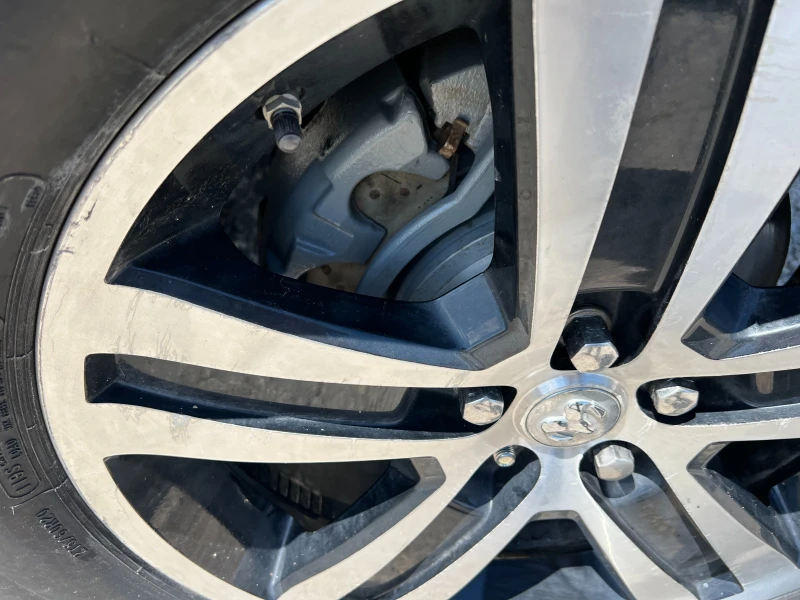 Dodge RAM 1500 3.6 pentastar, снимка 16 - Автомобили и джипове - 50250548