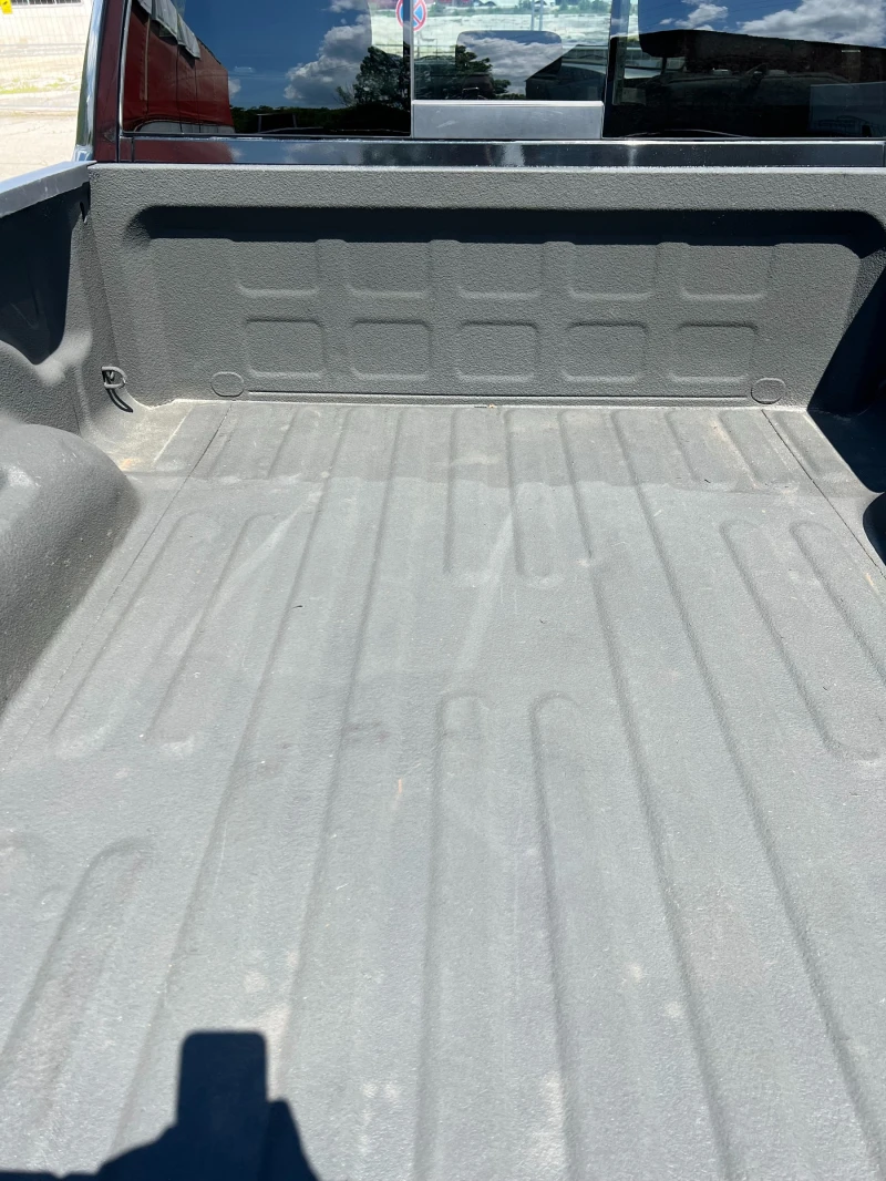 Dodge RAM 1500 3.6 pentastar, снимка 17 - Автомобили и джипове - 50250548