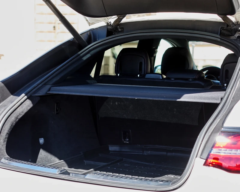 Mercedes-Benz GLE 450 AMG COUPE, снимка 14 - Автомобили и джипове - 52562674