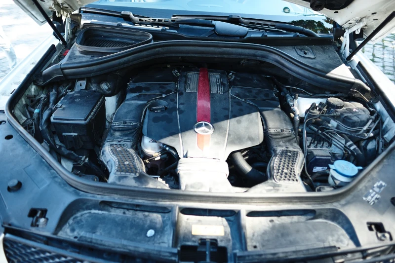 Mercedes-Benz GLE 450 AMG COUPE, снимка 16 - Автомобили и джипове - 52562674